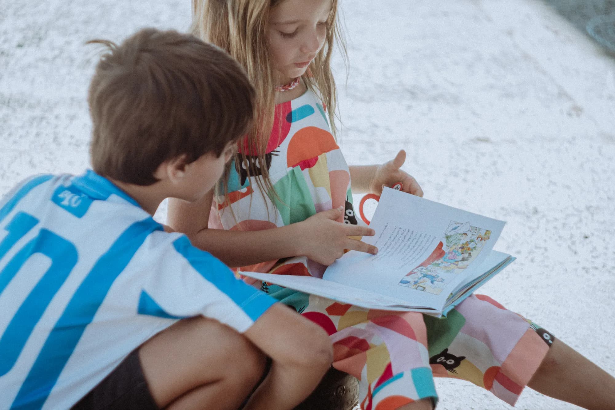 Terapia Ocupacional no Contexto Escolar