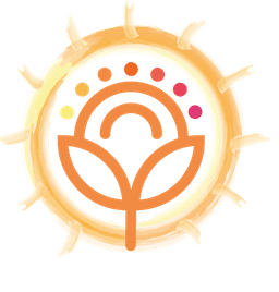 Símbolo Escola Filhos do Sol