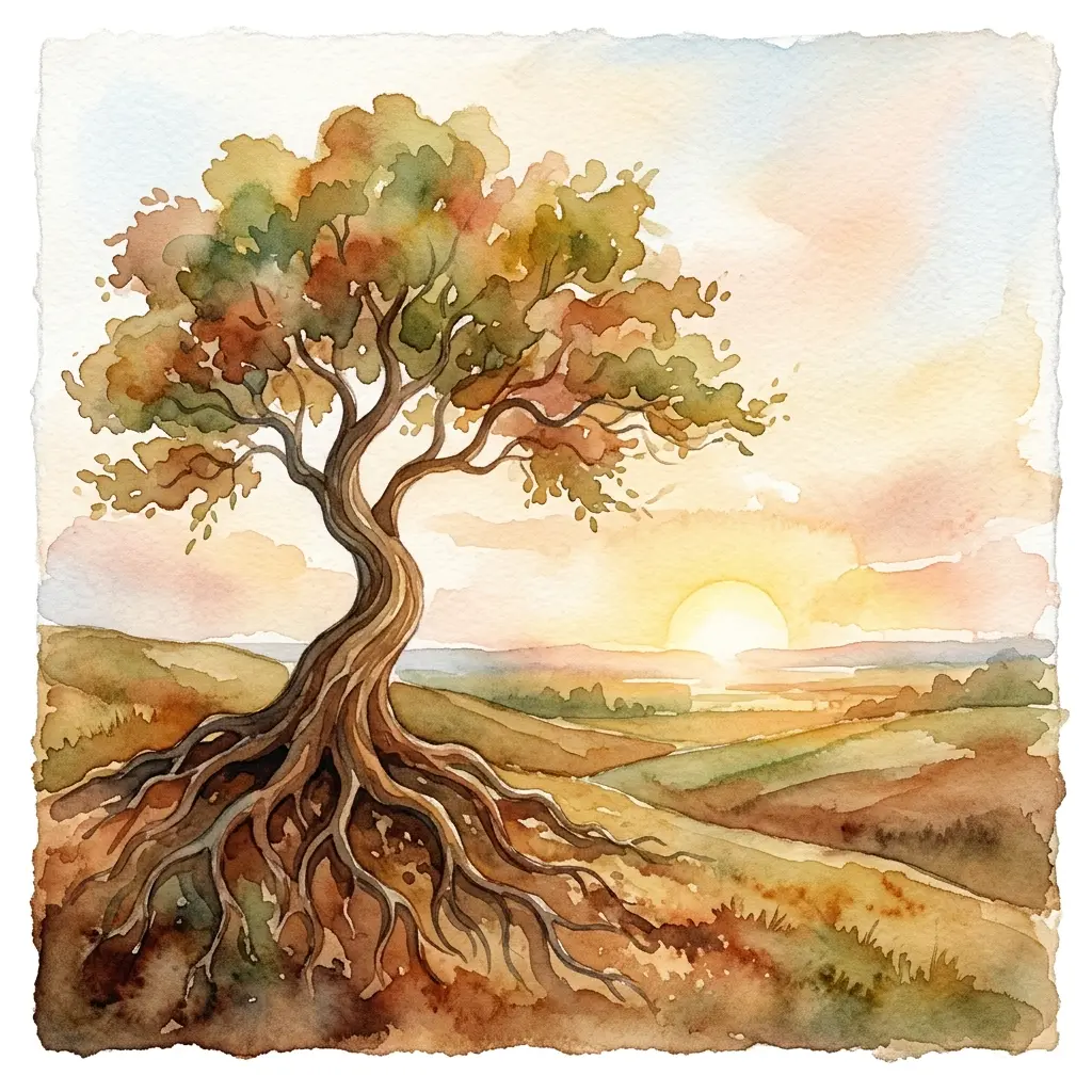 Raízes e Horizontes - Fortalecendo propósito e valores